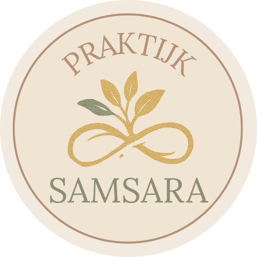 Logo van Praktijk Samsara